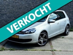 Volkswagen Golf - 1.4 TSI Carplay Cruise Control Automaat