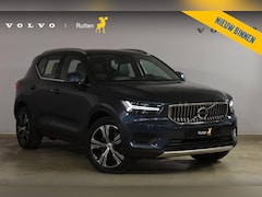 Volvo XC40 - T4 211PK Automaat Inscription / Navigatie / Camera / Parkeersensoren / Adaptieve Cruise Co