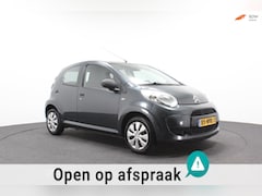 Citroën C1 - 1.0-12V Séduction | NAP | Unieke KM stand | Nette auto | Goed onderhouden