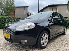 Fiat Grande Punto - 1.4 Active