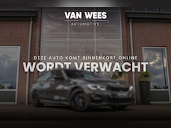 BMW 3-serie Touring - 320i E91 Executive M-sport | M-pakket | Automaat | Youngtimer | 150 pk | Sportstoelen | Le