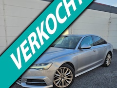 Audi A6 Limousine - 1.8 TFSI ultra Premium Edition