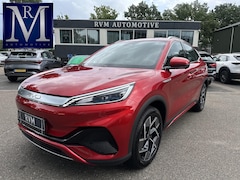 BYD Atto 3 - Design 60 kWh 360 CAMERA | PANO | GARANTIE T/M 8-2029