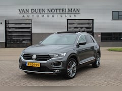 Volkswagen T-Roc - 2.0 TSI 4Motion Sport / Panoramadak / Leer / LED