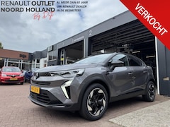 Renault Captur - 1.6 E-Tech 145 Techno+Pack Winter