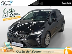 Renault Clio - 1.0 TCe 90 GPF evolution *Navi+Camera*Parkeersensoren*LED verlichting*1e eigenaar