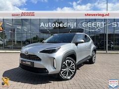Toyota Yaris Cross - 1.5 VVT-I Hybrid 116pk / Hybride / Luxe uitvoering