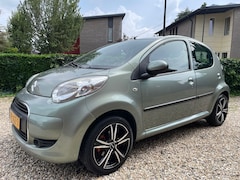Citroën C1 - 1.0-12V Ambiance