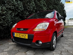 Chevrolet Matiz - 0.8 Style | Airco