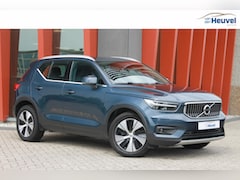 Volvo XC40 - T4 Recharge Inscription Expression | Parkeercamera | Stoelverwarming | Trekhaak I Keyless