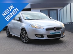 Fiat Bravo - 1.4 T-Jet Edizione Sport Cruise, Lichtmetaal, Nette auto, NL Auto