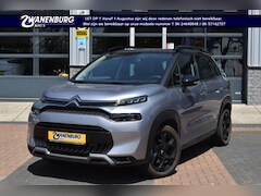 Citroën C3 Aircross - 1.2 PureTech Navi Panodak Airco Km 4.400