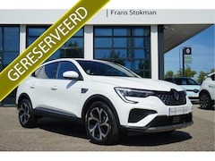 Renault Arkana - 1.6 E-Tech Full hybrid 145 Techno