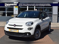 Fiat 500 X - 1.0 FireFly Turbo 120 Hey Google Navi Airco Km 50.100