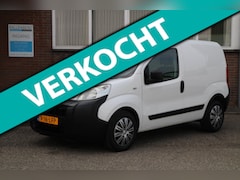 Peugeot Bipper - 1.4 Benzine XT / Centr.vergrendeling / Elec. ramen / 93Dkm