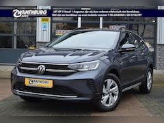 Volkswagen Taigo - 1.0 TSI Life Virtueel Cockpit, NAVI/CARPLAY, Airco, Km 22.500