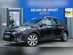 Kia Stonic - 1.0 T-GDi 101PK Navi Cruise Clima Carplay® Lane assist Camera