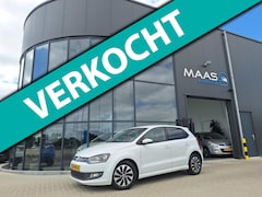 Volkswagen Polo - 1.0 BlueMotion Edition
