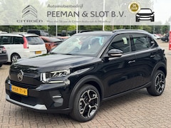 Citroën C3 - 1.2 Turbo You + Pack PLUS