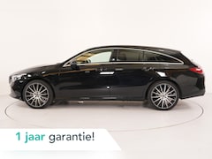 Mercedes-Benz CLA-klasse Shooting Brake - 250 e Advantage | Trekhaak | stl verst. elektrisch |