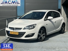 Opel Astra - 1.6 Business+
