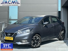 Nissan Micra - 1.0 IG-T Tekna