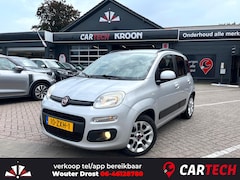 Fiat Panda - 0.9 TwinAir Lounge