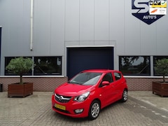 Opel Karl - 1.0 ecoFLEX Edition