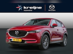 Mazda CX-5 - 2.0 SkyActiv-G 165 Skylease GT | Afn. Trekhaak | Bose | Camera | Clima | Cruise | RIJKLAAR