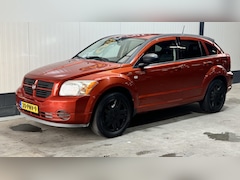 Dodge Caliber - 2.0 Raw Leuke nette auto.Airco ijskoud