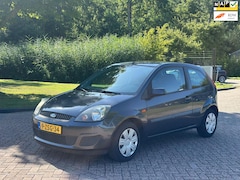 Ford Fiesta - 1.4-16V Futura XL/AIRCO/ELECRAMEN VOOR