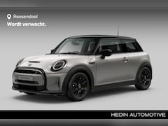 MINI Mini-Electric - Camden Edition 33 kWh | Sportstoelen | Stoelverwarming | Driving Assistant | Lichtpakket |