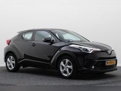 Toyota C-HR - 1.8 Hybrid Dynamic Climate, Cruise, Camera, Navigatie, Bluetooth, DAB, 17''