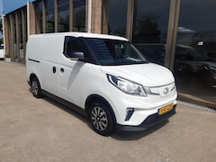 Maxus eDELIVER 3 - 50, 2 kWh Autm. Cruise control Achteruitrijcamera Airconditioning