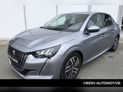 Peugeot 208 - 1.2 Allure Pack 100PK Navigatie|Achteruitrijcamera|Climate Control|Cruise Control|LM-Velge