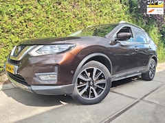 Nissan X-Trail - 1.3 DIG-T Tekna 7p
