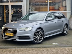Audi A6 Avant - 2.0 TDI ultra CLIMA / CRUISE / ELEC KLEP