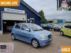 Kia Picanto - 1.0 L Garantie, alle inruil mogelijk