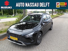 Hyundai Bayon - 1.0 T-GDI Comfort Smart achteruitrij camera navigatie