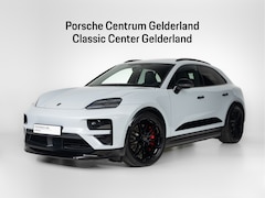 Porsche Macan - Turbo