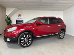 Nissan Qashqai+2 - 2.0 Connect Edition Airco, Navigatie, LMV, 7 persoons