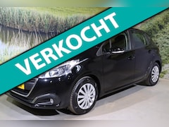 Peugeot 208 - 1.2 Blue Lion | Parkeersensoren |Airco | Cruise