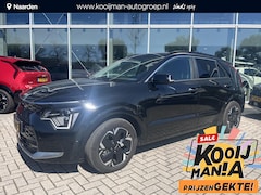 Kia Niro EV - Edition Advanced 64.8 kWh Nav|Camera|Lmv