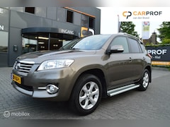 Toyota RAV4 - 2.0 VVTi Dynamic