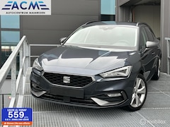 SEAT Leon Sportstourer - 1.5 eTSI FR Business