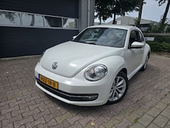 Volkswagen Beetle - 1.2 TSI DESIGN BLUEMOTION