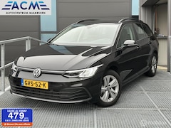 Volkswagen Golf Variant - 1.0 TSI Life