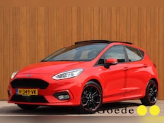Ford Fiesta - 1.0 EcoBoost ST-Line org.NL schuifdak