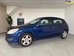 Opel Astra - 1.6 Business LMV, Airco, Cruise control