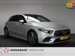 Mercedes-Benz A-klasse - 180 Business Solution AMG|Rijklaar prijs|Camera|Carplay|